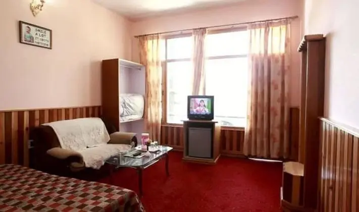 Executive Oda, 1 Çift Kişilik Yatak, Sigara İçilmez