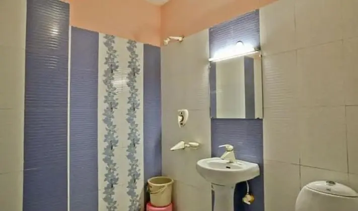 Executive Oda, 1 Çift Kişilik Yatak, Sigara İçilmez