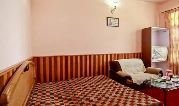 Executive Oda, 1 Çift Kişilik Yatak, Sigara İçilmez