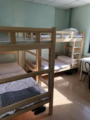 Ortak Ranzalı Oda, Sadece kadınlar için
