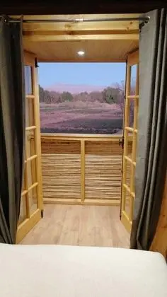 Standard Oda, Balkon