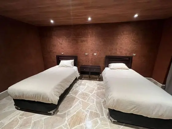 Standard Oda, Dağ Manzaralı