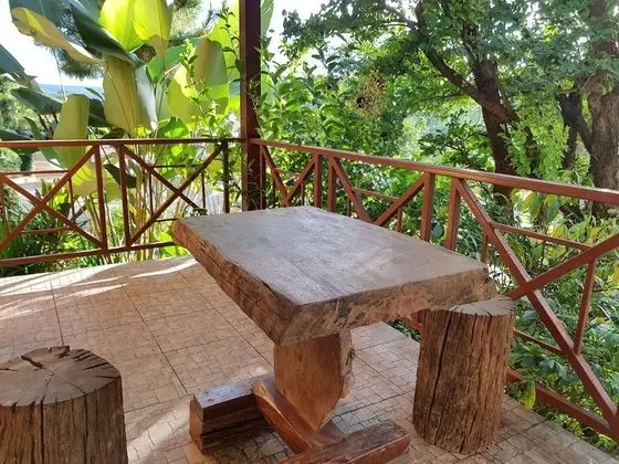 Bungalow Double Room