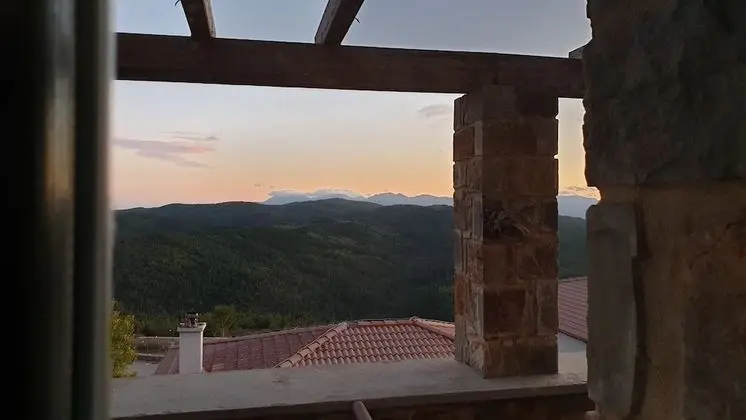 Dört Kişilik Oda