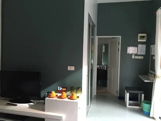 Family Oda, 2 Yatak Odası