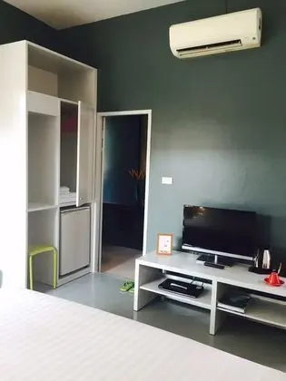 Superior Oda, 1 En Büyük (King) Boy Yatak