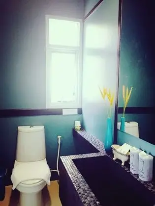 Superior Oda, 1 En Büyük (King) Boy Yatak