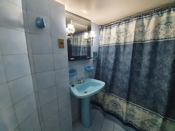 Tek Büyük Yataklı Oda, 2 Tek Kişilik Yatak