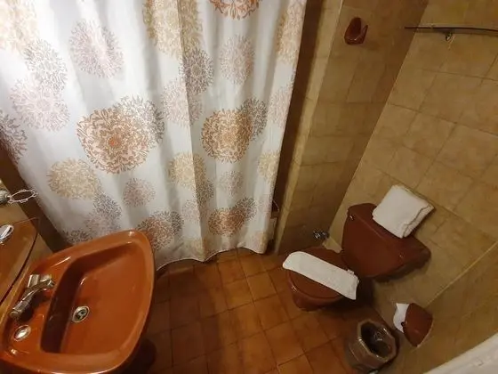 Tek Kişilik Oda