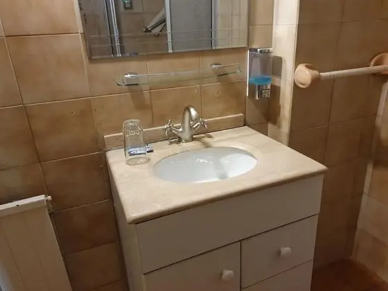 Tek Kişilik Oda