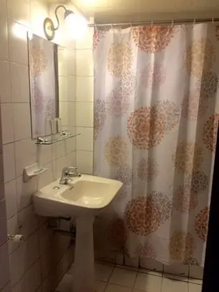 Tek Kişilik Oda