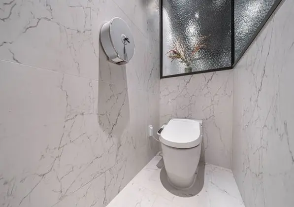 Deluxe Double Room (Netflix/ Youtube Available on TV)