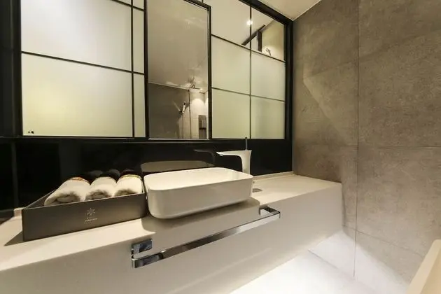 Deluxe Oda
