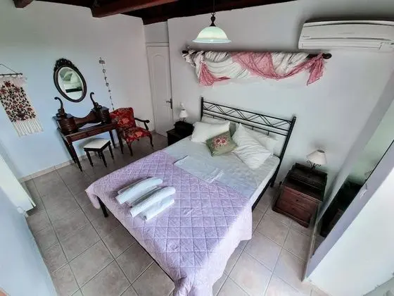 Comfort Apart Daire, 1 Yatak Odası, Balkon, Deniz Manzaralı