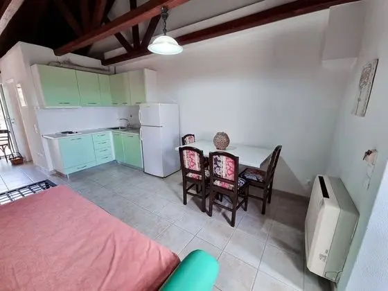 Comfort Apart Daire, 1 Yatak Odası, Balkon, Deniz Manzaralı