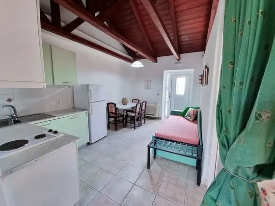 Comfort Apart Daire, 1 Yatak Odası, Balkon, Deniz Manzaralı