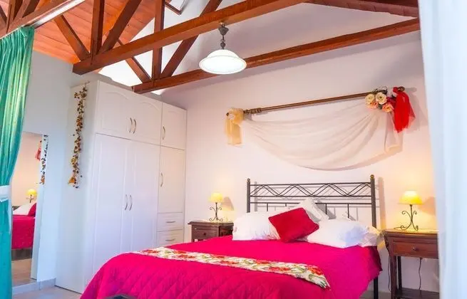 Comfort Stüdyo, Sigara İçilmez, Deniz Manzaralı