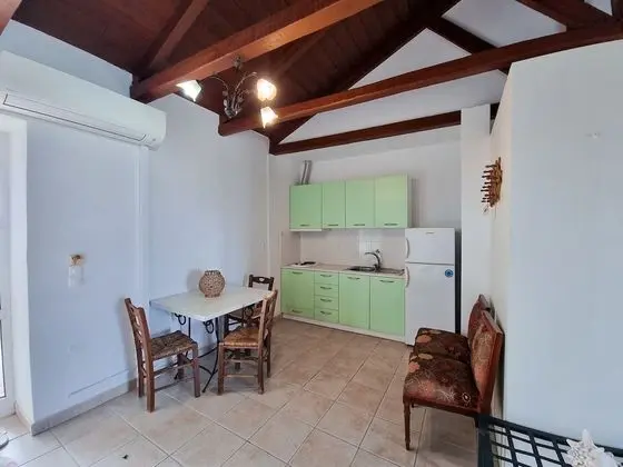 Comfort Stüdyo, Sigara İçilmez, Deniz Manzaralı