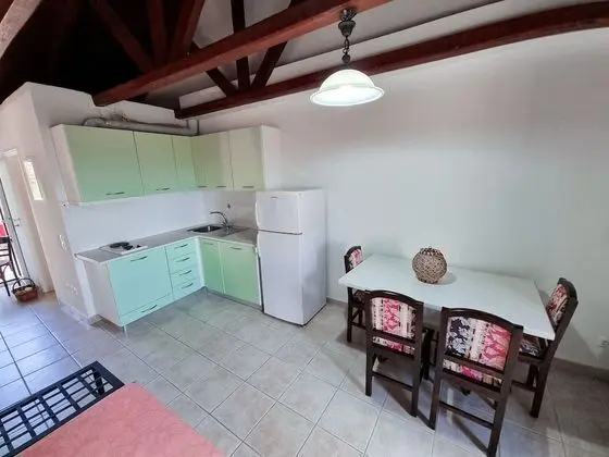 Comfort Stüdyo, Sigara İçilmez, Deniz Manzaralı