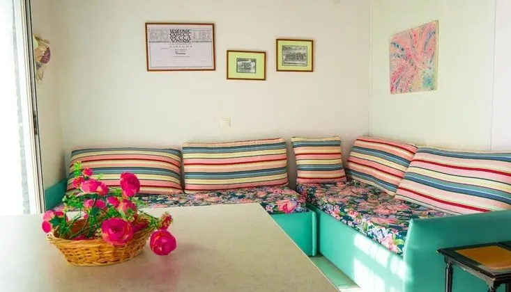 Comfort Stüdyo, Sigara İçilmez, Deniz Manzaralı