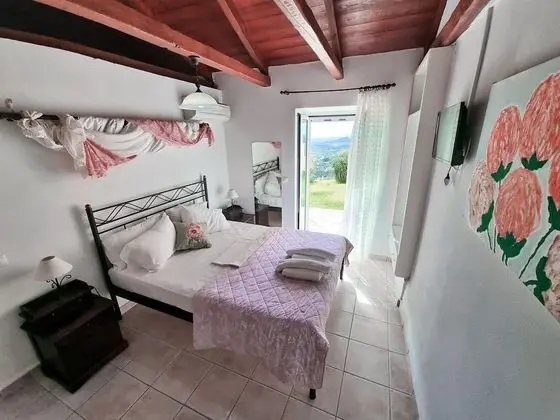 Comfort Stüdyo, Sigara İçilmez, Deniz Manzaralı