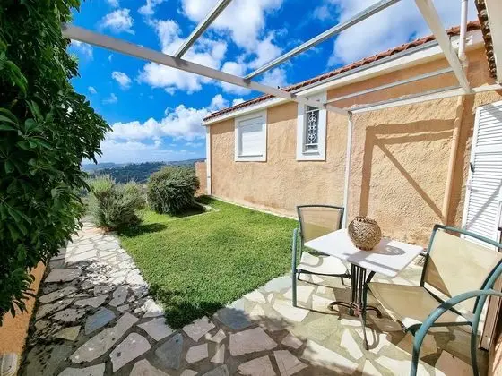 Comfort Stüdyo, Sigara İçilmez, Deniz Manzaralı