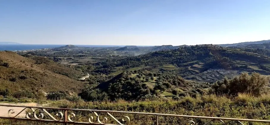 Comfort Stüdyo, Sigara İçilmez, Deniz Manzaralı