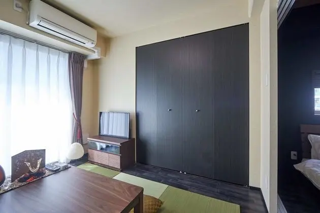 Basic Apart Daire, 1 Yatak Odası, Sigara İçilmez