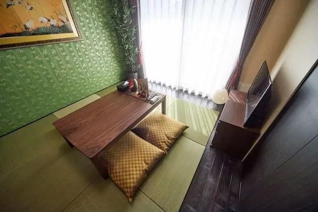 Basic Apart Daire, 1 Yatak Odası, Sigara İçilmez