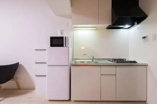 Basic Apart Daire, 1 Yatak Odası, Sigara İçilmez