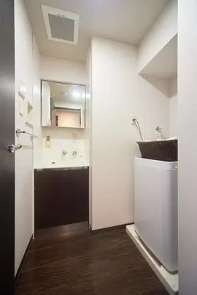 Basic Apart Daire, 1 Yatak Odası, Sigara İçilmez