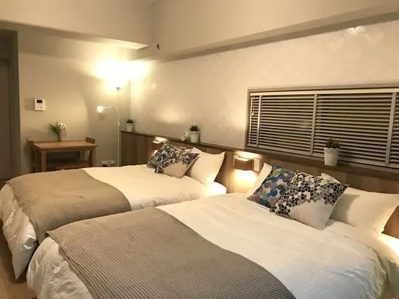 Deluxe İki Ayrı Yataklı Oda