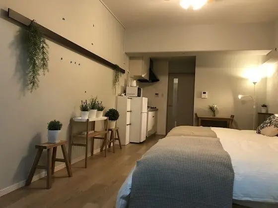 Deluxe İki Ayrı Yataklı Oda
