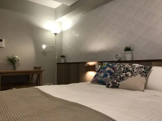 Deluxe İki Ayrı Yataklı Oda