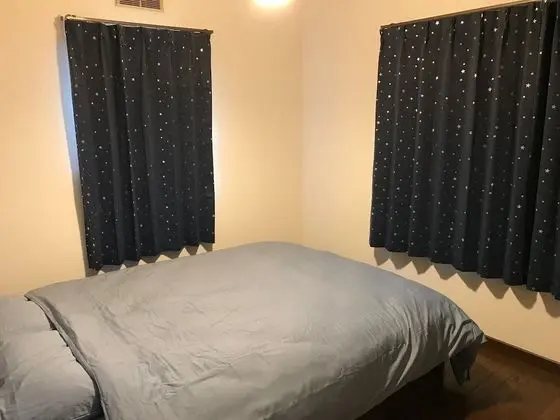 Ev (Private Vacation Home)