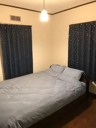 Ev (Private Vacation Home)