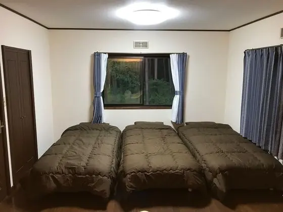 Ev (Private Vacation Home)