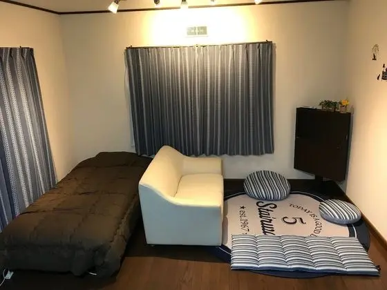 Ev (Private Vacation Home)