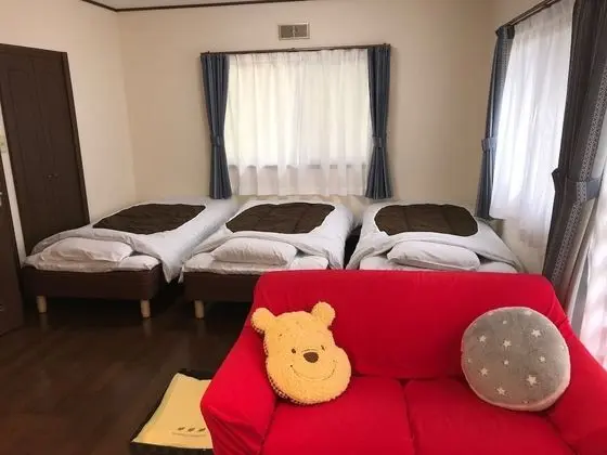 Ev (Private Vacation Home)