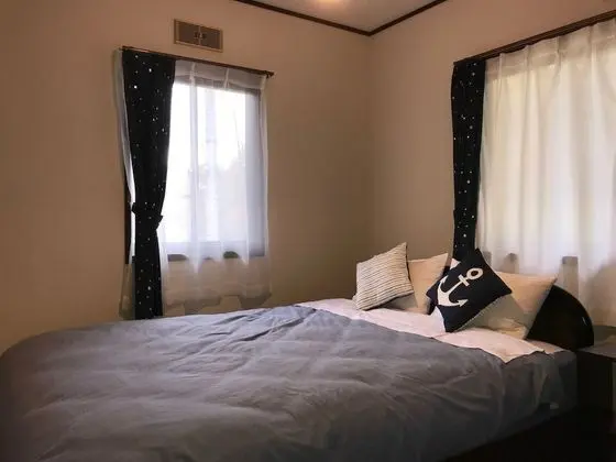 Ev (Private Vacation Home)