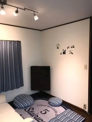 Ev (Private Vacation Home)