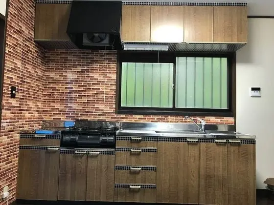 Ev (Private Vacation Home)