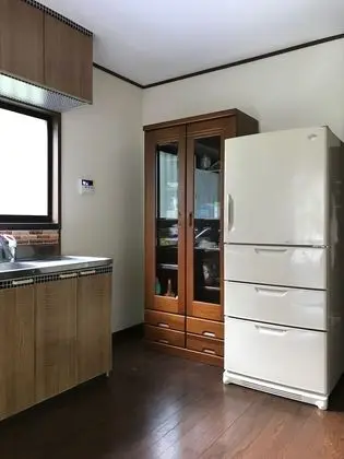 Ev (Private Vacation Home)