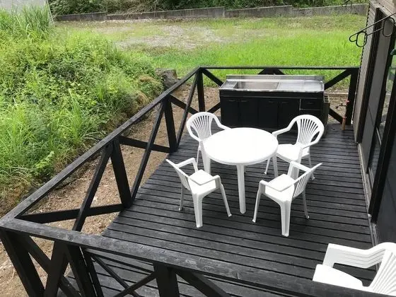 Ev (Private Vacation Home)