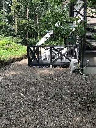 Ev (Private Vacation Home)
