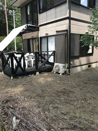 Ev (Private Vacation Home)