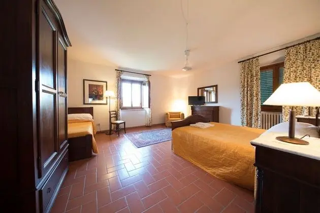 Traditional Apart Daire, 1 Yatak Odası