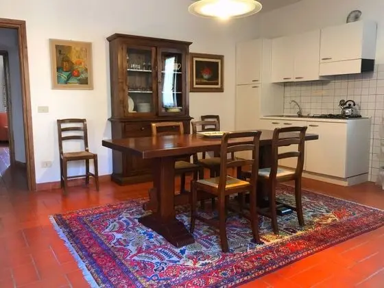 Traditional Apart Daire, 1 Yatak Odası