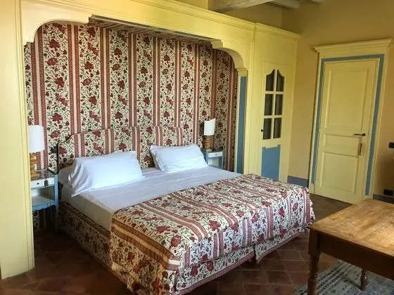 Executive Oda, Dağ Manzaralı