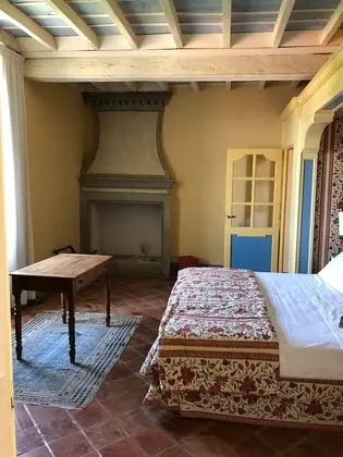 Executive Oda, Dağ Manzaralı